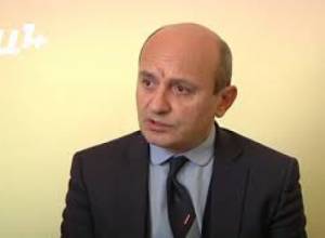Հարցազրույց Ստեփան Սաֆարյանի հետ