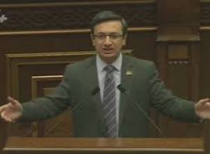 «Ուր էին ձեր պաթոսախեղդ ելույթները, երբ զինվորից գողանում էին»
