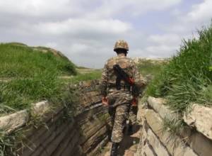 Հայ-ադրբեջանական երկինքը ցնցվելու էր՝ անկախ Ս. Սարգսյանի խոսքից