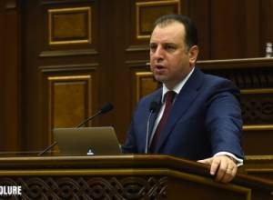 Վիգեն Սարգսյանի պատասխանը ԵԼՔ-ին. «Փառք եմ տալիս Աստծուն, որ դուք ձեր մտահորիզոնով փոքրամասնություն եք»