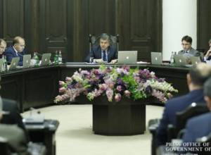 Սոցիալական աջակցություն՝ սահմանամերձ համայնքների աշակերտներին և ուսանողներին