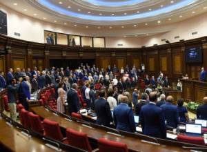 NA honours the memory of the victims