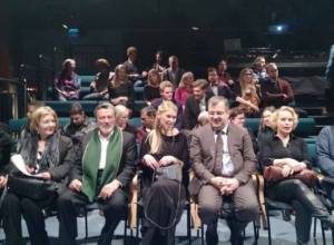 Հայաստանի և Արցախի հաղթանակը՝ Սկանդինավյան կինոփառատոնում