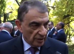 Ara Babloyan: I am sure that we would not have another Armenia