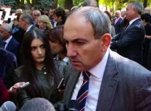 Եթե հոկտեմբերի 27-ը չլիներ, Հայաստանում հազիվ թե այլ զարգացումներ լինեին. Ա. Բաբլոյան