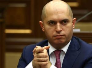 Political Impotence. Azerbaijani black list geography