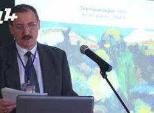 Սերգեյ Կրիվոնդենչենկովի ելույթը