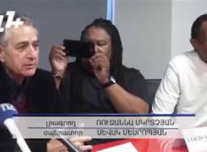 Ինչու Գարի Քյոսայանը չի մասնակցում Ջազֆեստ 2017-ին