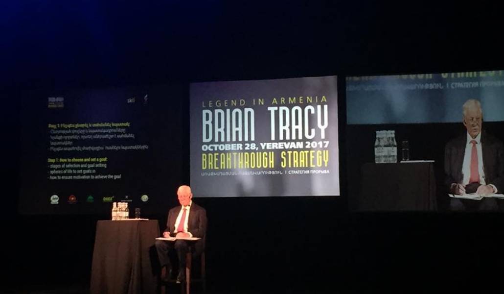 tracy