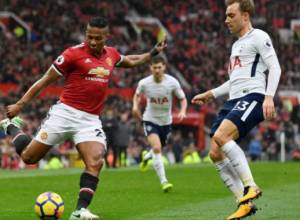 «Մանչեսթեր Յունայթեդը» հաղթեց «Տոտենհեմին» եւ բարձրացավ 2-րդ հորիզոնական