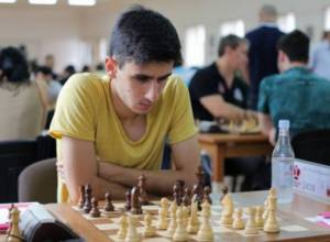 Շախմատի հուշամրցաշարում Արման Միքայելյանը զբաղեցրեց 10-րդ տեղը