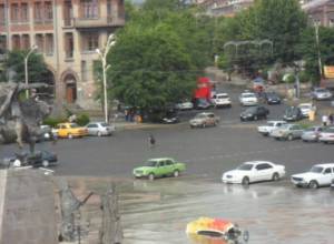 Անօթեւանները վառելիք չունեն, իսկ քաղաքապետարանը 7 մլն-անոց Ամանորի է պատրաստվում