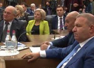 Ապագայում կունենանք 5 տոկոսանոց տնտեսական աճ. վարչապետ