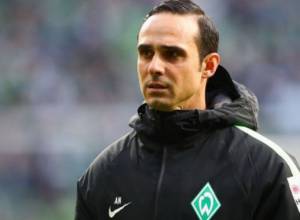 Werder breaks the contract with the team's chief coach Alexander Nuri