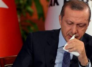 Recep Tayyip Erdogan: The Nagorno-Karabakh problem is a bloody wound both for us, and for Azerbaijan
