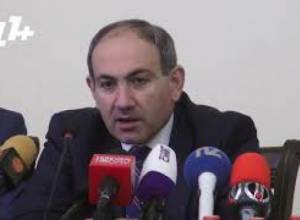 Հերմինե Նաղդալյանն արդարացնում է Վիգեն Սարգսյանի չծառայելը