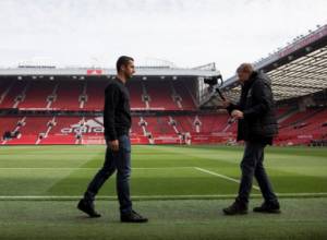 Film, dedicated to Henrikh Mkhitaryan is ready
