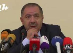 Ոչինչ մի բացառեք. Աղվան Վարդանյանը՝ իր հնարավոր պաշտոնի մասին