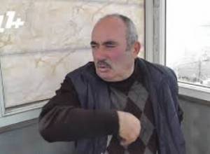 Դիլիջանում փայտը տեղափոխում են առանց պետհամարանիշի մեքենաներով