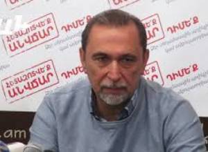 «Անում են նույնն, ինչ արեցին  սիգի հետ. գերորս»