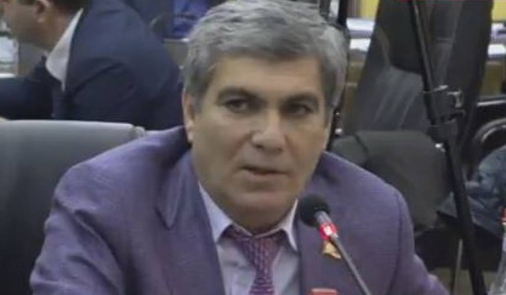 aram-sargsyan