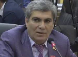 ՀՀ-Իրան երկաթուղի կունենա՞նք. Արամ Սարգսյանի հարցերը
