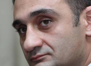 «Գագիկ Ծառուկյանն իմ լավ ընկերն է». ՊԵԿ նախագահն օլիգարխների բիզնեսում լուրջ ստվեր չի տեսնում