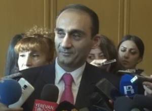 «Իմ որդիները ջերմոց կամ այգի են կառուցում, պիտի չկառուցե՞ն». ՊԵԿ նախագահ