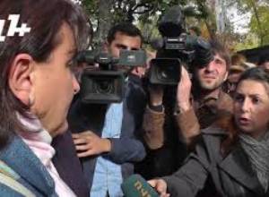 Առևտրականները՝ ընդդեմ օնլայն հաշվետվության. ակցիա ԱԺ-ի դիմաց. թարմացված