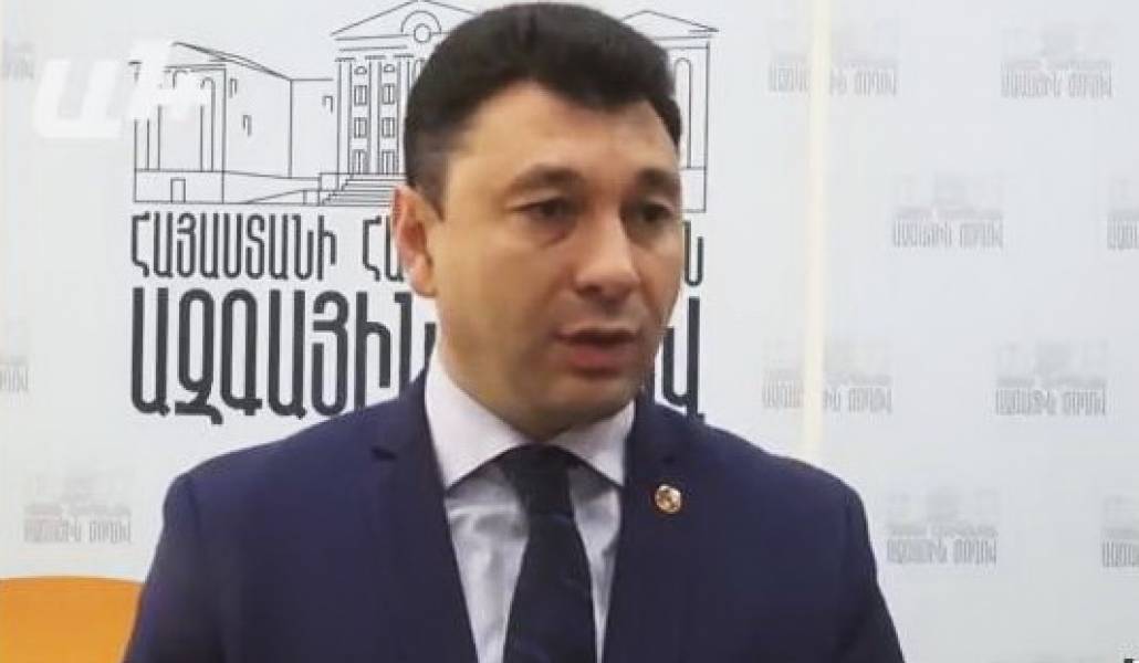 sharmazanov