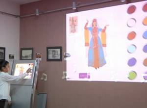 Spendiaryan's museum presents new interactive programs