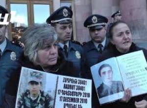 «Վաշխառուները դարձան բարեխիղճ գնորդներ, մենք հայտնվեցինք փողոցում»
