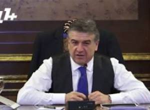 ՀՀԿ-ն կառաջարկի վարչապետի թեկնածություն՝ իր կոալիցիոն գործընկերոջ հետ. վարչապետ