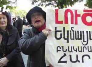 Ըստ մայրերի՝ որդիներին սպանել են գողության ու թմրանյութերի առքուվաճառքի մասին իմանալու համար