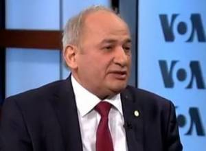 I apologize to all Armenians - Turkish writer