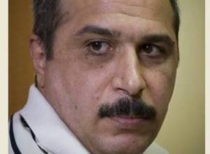 Participant of the October 27 terror dies