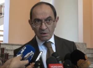 ՀԱՊԿ-ում Ադրբեջանը ավելի մեծ կշիռ չունի, քան Հայաստանը․ Շավարշ Քոչարյան