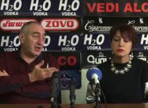 Եվ Սերժ Սարգսյանը, և Կարեն Կարապետյանը մնալու են. հարցը նրանում է, թե ինչպես են դերերը բաշխվելու