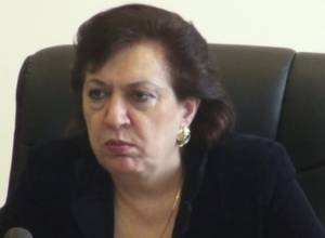«Ով չի ուզում գործ անել, բայց իրեն հայրենասերի տեղ է դնում, սկսում է քննադատել». Հրանուշ Հակոբյան. Առավոտ
