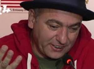 Երևանում իր վարպետությունը կցուցադրի Գոնսալո Ռուբալկաբան