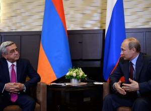 Ի՞նչ արդյունք է ունեցել Սերժ Սարգսյանի միջնորդությունը Լևոն Հայրապետյանի գործով. ԻՔՄ