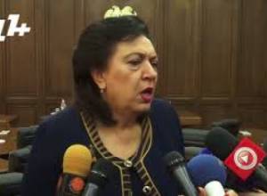 Մասնագիտական հայրենադարձություն՝ ըստ Սփյուռքի նախարարության