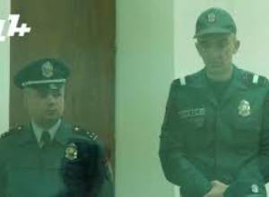 ՊՆ զինծառայողը ցուցմունք է տալիս՝ հօգուտ Ժիրայր Սեֆիլյանի ու Գևորգ Սաֆարյանի