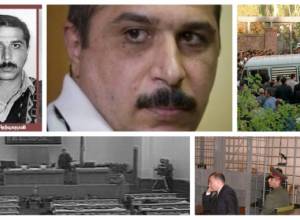 «Հոկտեմբերի 27-ի  գործը բացահայտվել է 1999թ նոյեմբերին».Էդիկ Գրիգորյանի հետ «Ա1+»–ի հարցազրույցը