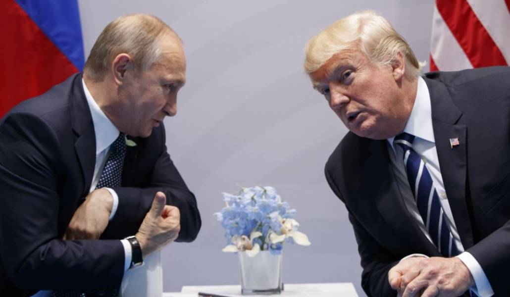 putin-trump