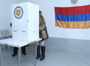 ՄԻՊ աշխատակազմը հետեւում է ՏԻՄ ընտրություններին