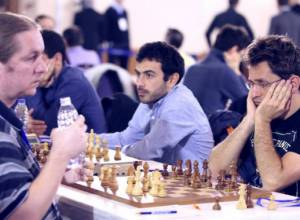 Եվրոպայի առաջնություն. Հայաստանի շախմատիստները կմրցեն լեհերի հետ