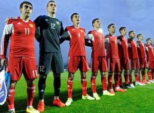Ֆուտբոլի Հայաստանի Մ-19 հավաքականը մեկնել է Լյուքսեմբուրգ