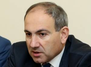 Nikol Pashinyan: The birth rate of the children is steadily declining