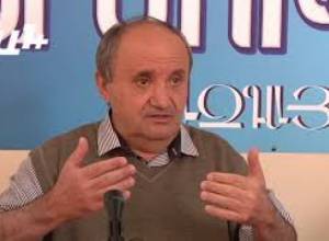 Հատվածներ Աշոտ Մանուչարյանի ասուլիսից
